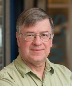 Brian Copeland Wins Enduring Paper Award