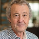 Professor Craig Riddell