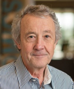 Craig Riddell Wins Prestigious 2012 Mike McCracken Award