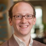 Assistant Professor Joshua Gottlieb