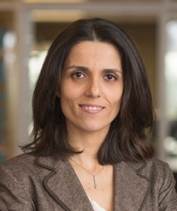 Matilde Bombardini Wins Harry G. Johnson Prize