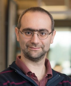 Associate Professor Mauricio Drelichman, Vancouver School of Economics