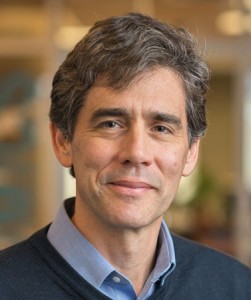 Thomas Lemieux Named Finalist for SSHRC Impact Award