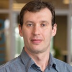 VSE Associate Professor Vadim Marmer