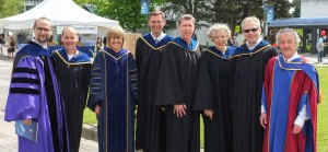 About Vancouver School of Economics