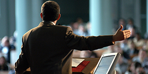 Fall Conference Series Announced