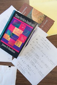 New Bachelor of International Economics Degree
