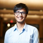 UBC BIE Student Karan Kedia