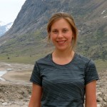 UBC BIE Student Saskia Vaisey