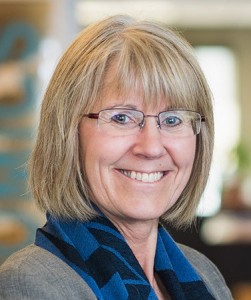 Nancy Gallini Appointed Director of the Peter Wall Institute