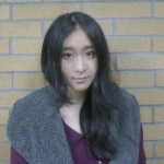 UBC BIE Student  Mengyuan (Caroline) Li
