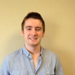 UBC BIE Student  Jonathan Nieman