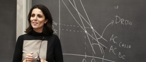 Economics Is About How Our World Works