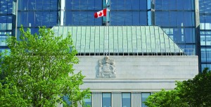 Thomas Lemieux Receives Bank of Canada Fellowship