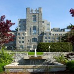 Iona Building