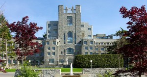 VSE’s New Home: The Iona Building