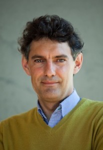 Economist Emmanuel Saez (Photo by Don Feria/Getty Images for The John D. and Catherine T. MacArthur Foundation)